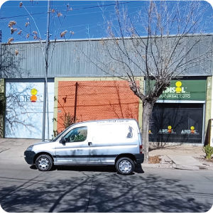 sucursal de cuyo